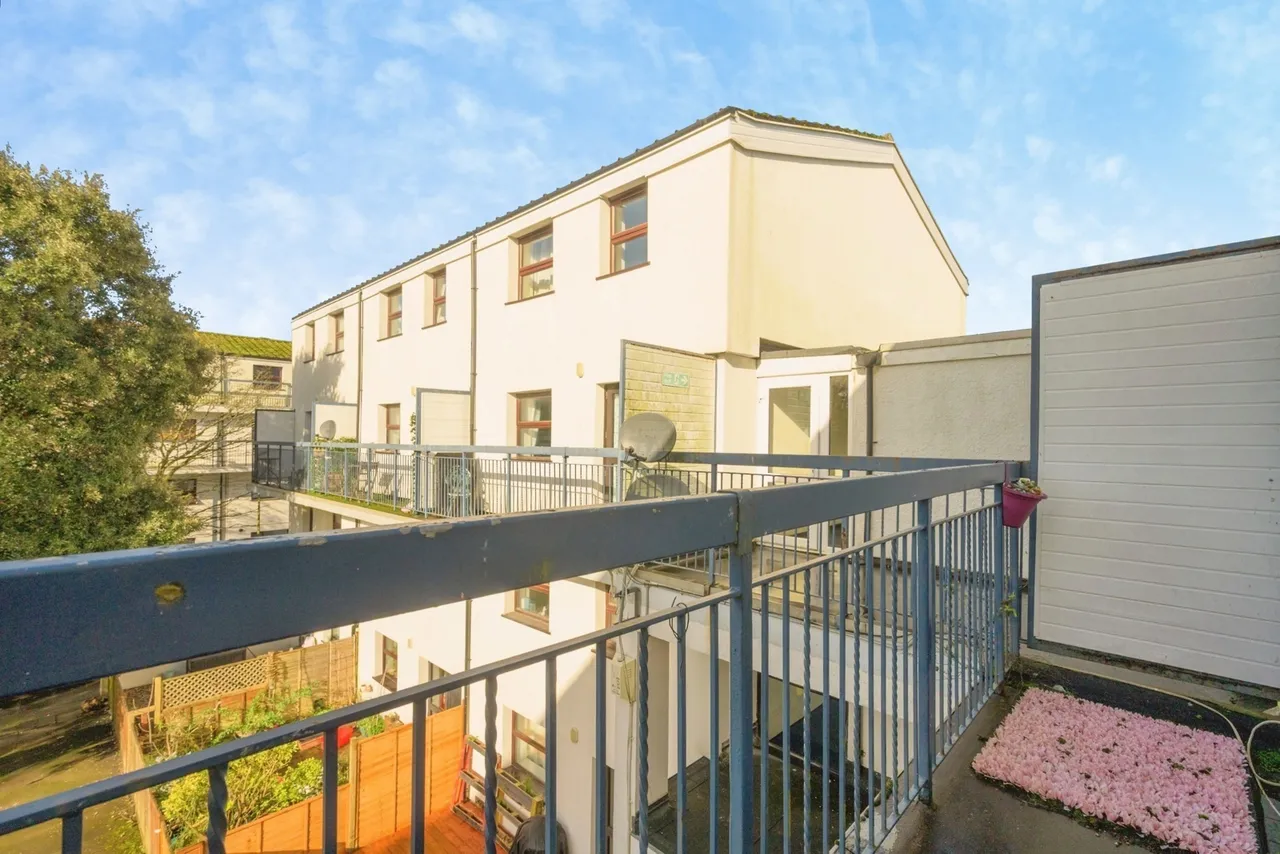Raglan Road, Plymouth, PL1, photo 15