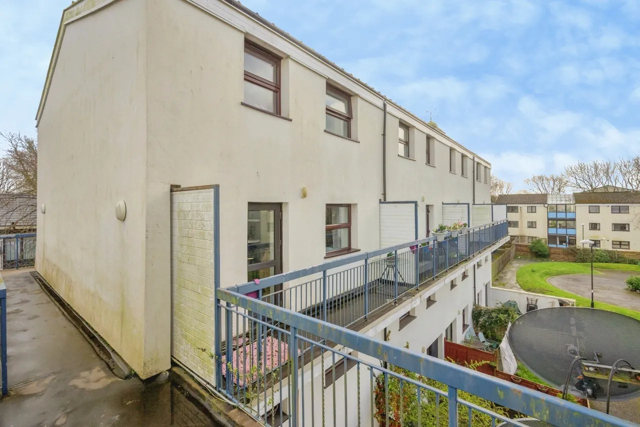 Raglan Road, Plymouth, PL1, photo 6