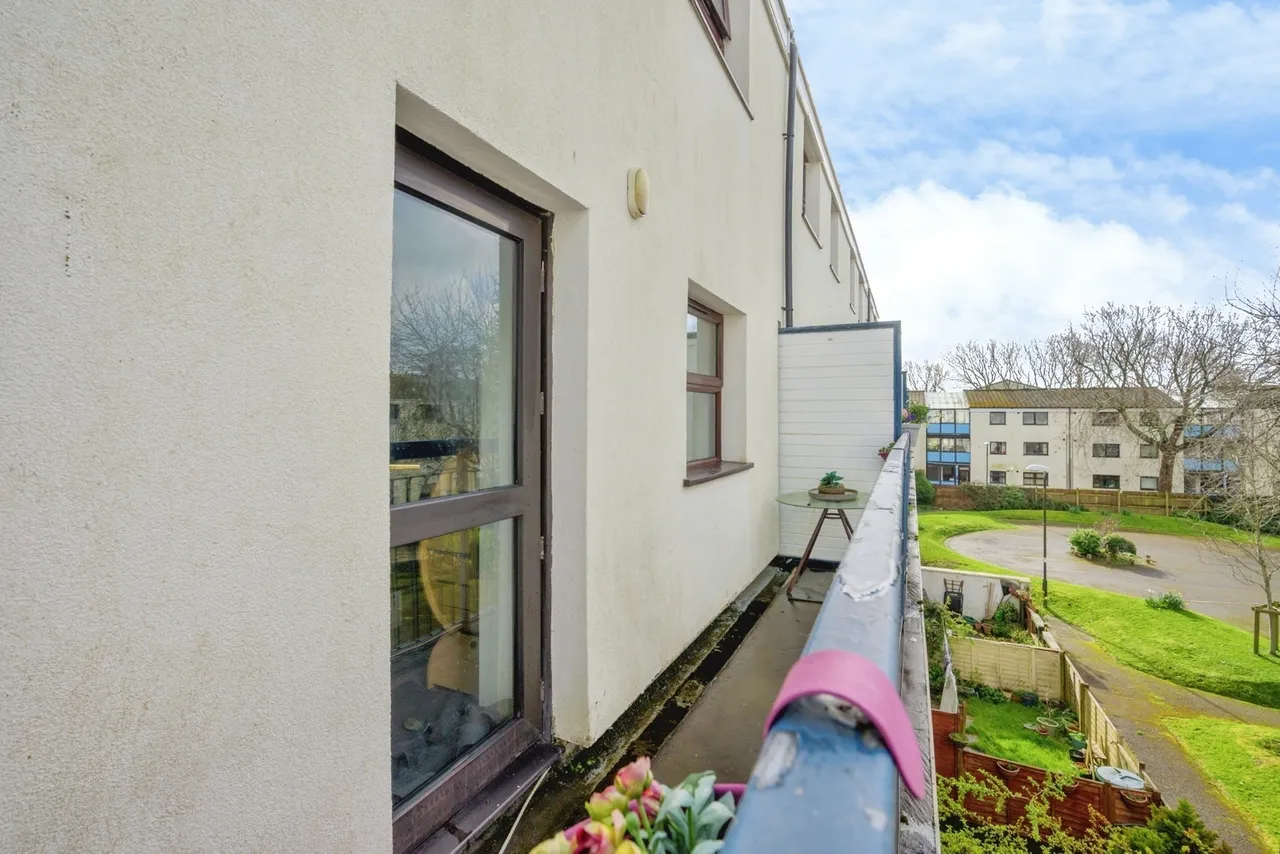 Raglan Road, Plymouth, PL1, photo 16