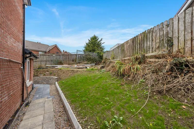 Woodvale Gardens, Bangor, BT19, photo 22