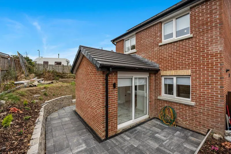 Woodvale Gardens, Bangor, BT19, photo 21
