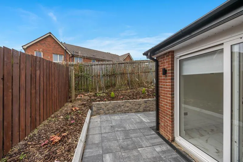 Woodvale Gardens, Bangor, BT19, photo 23