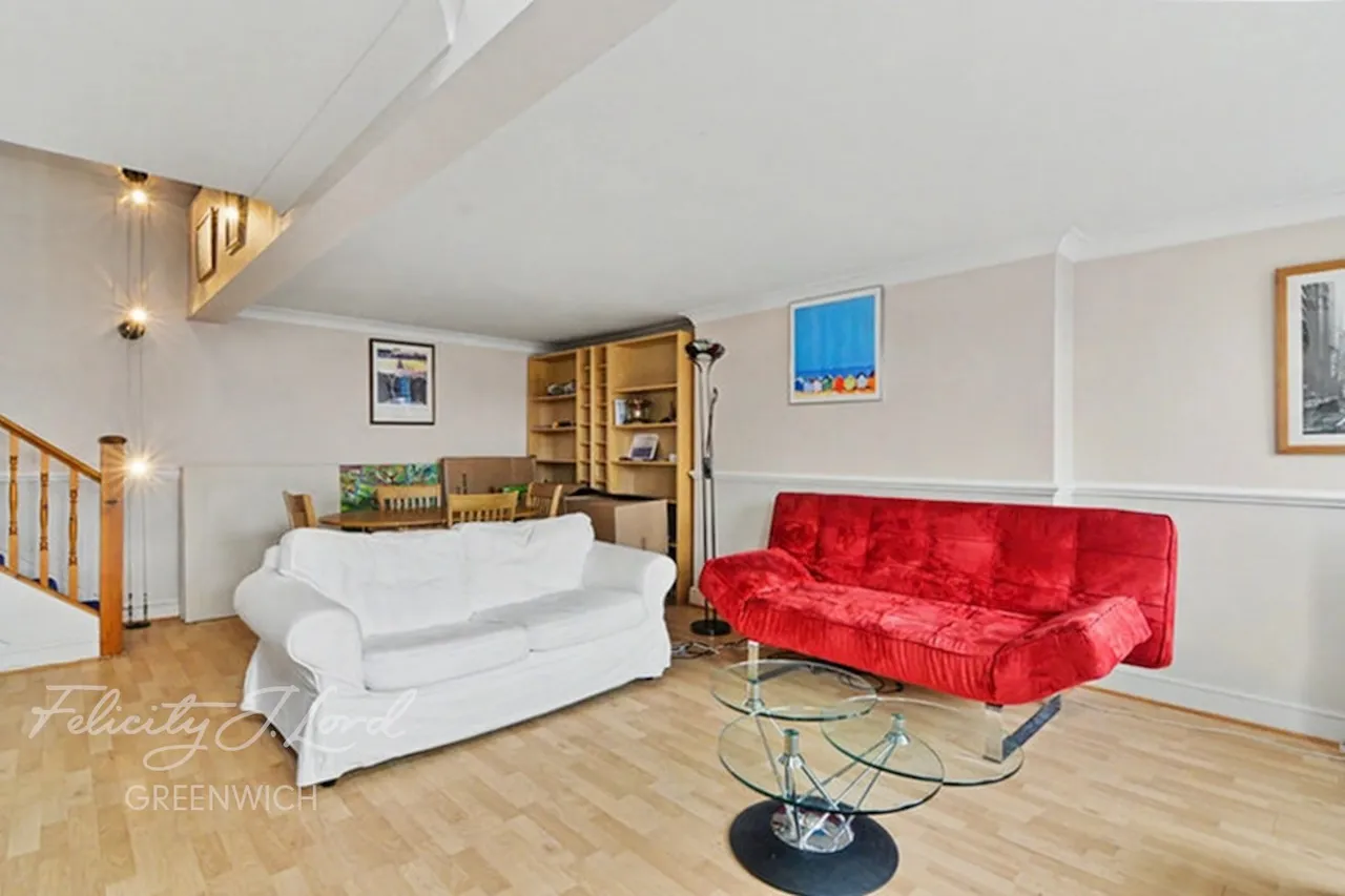 Devonshire Drive, SE10, photo 9