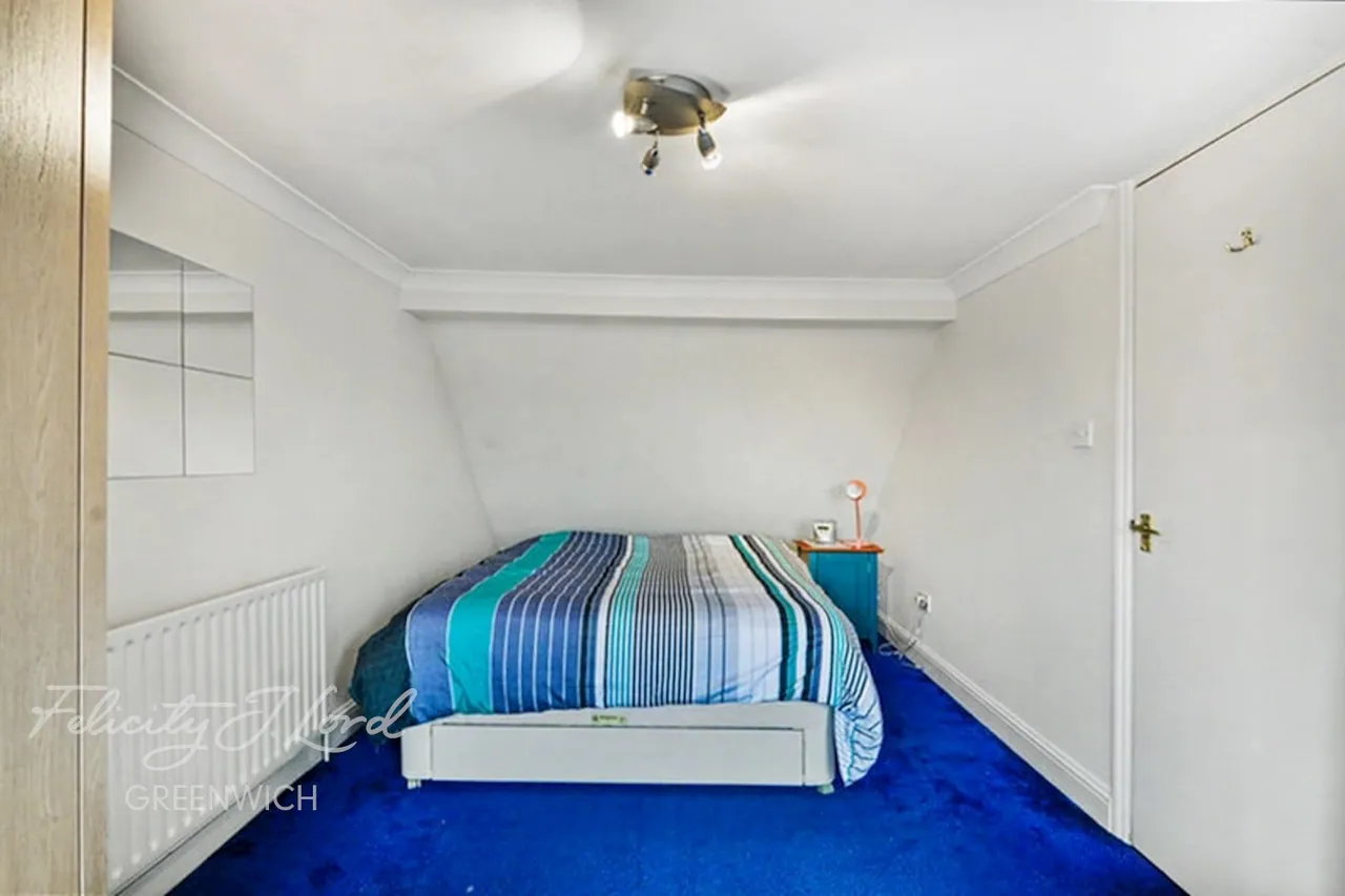 Devonshire Drive, SE10, photo 5