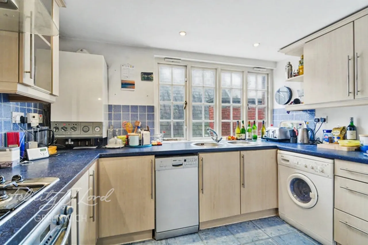 Devonshire Drive, SE10, photo 4