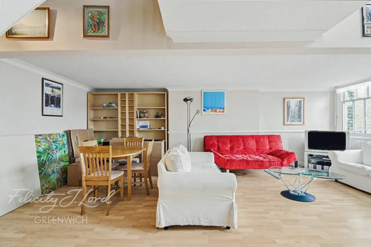 Devonshire Drive, SE10, photo 10