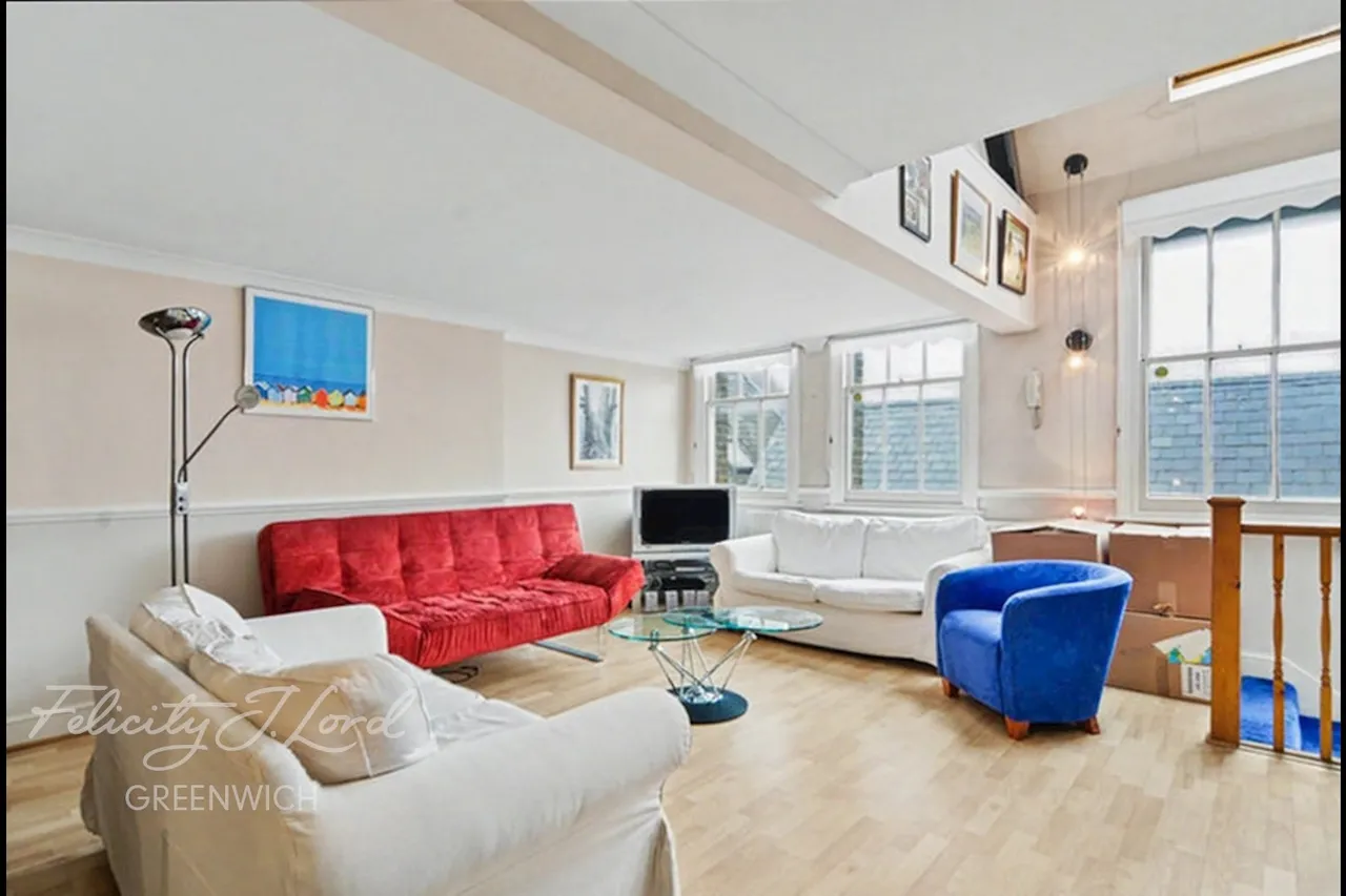 Devonshire Drive, SE10, photo 11