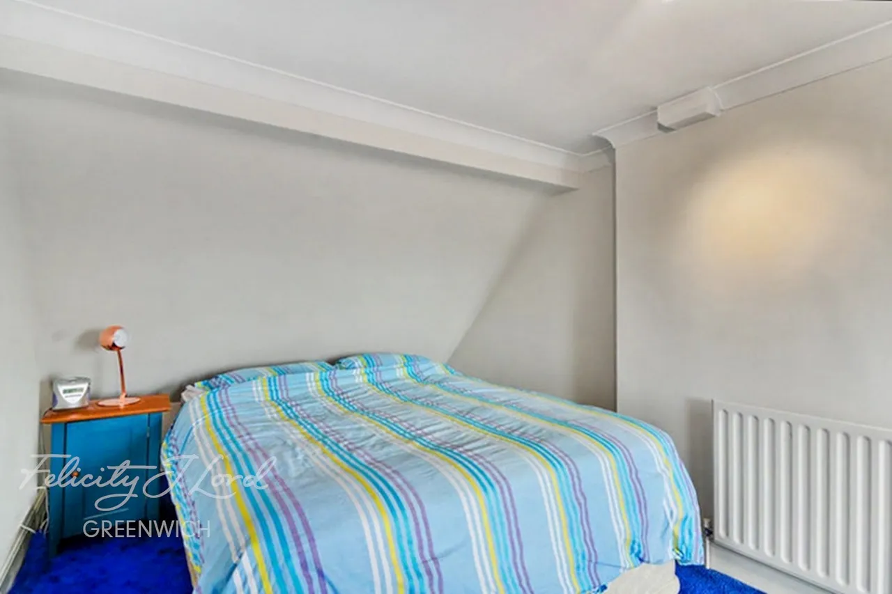 Devonshire Drive, SE10, photo 6