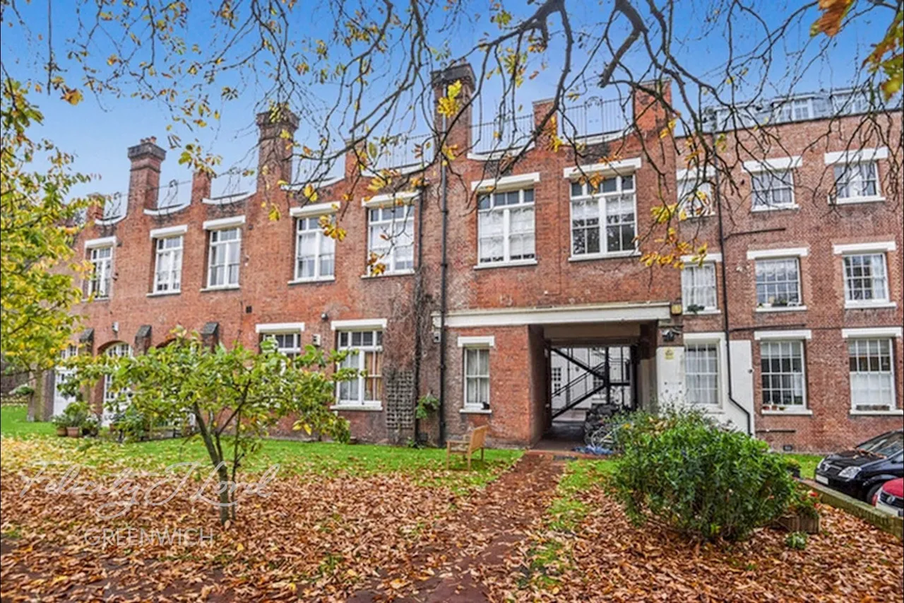 Devonshire Drive, SE10, photo 7