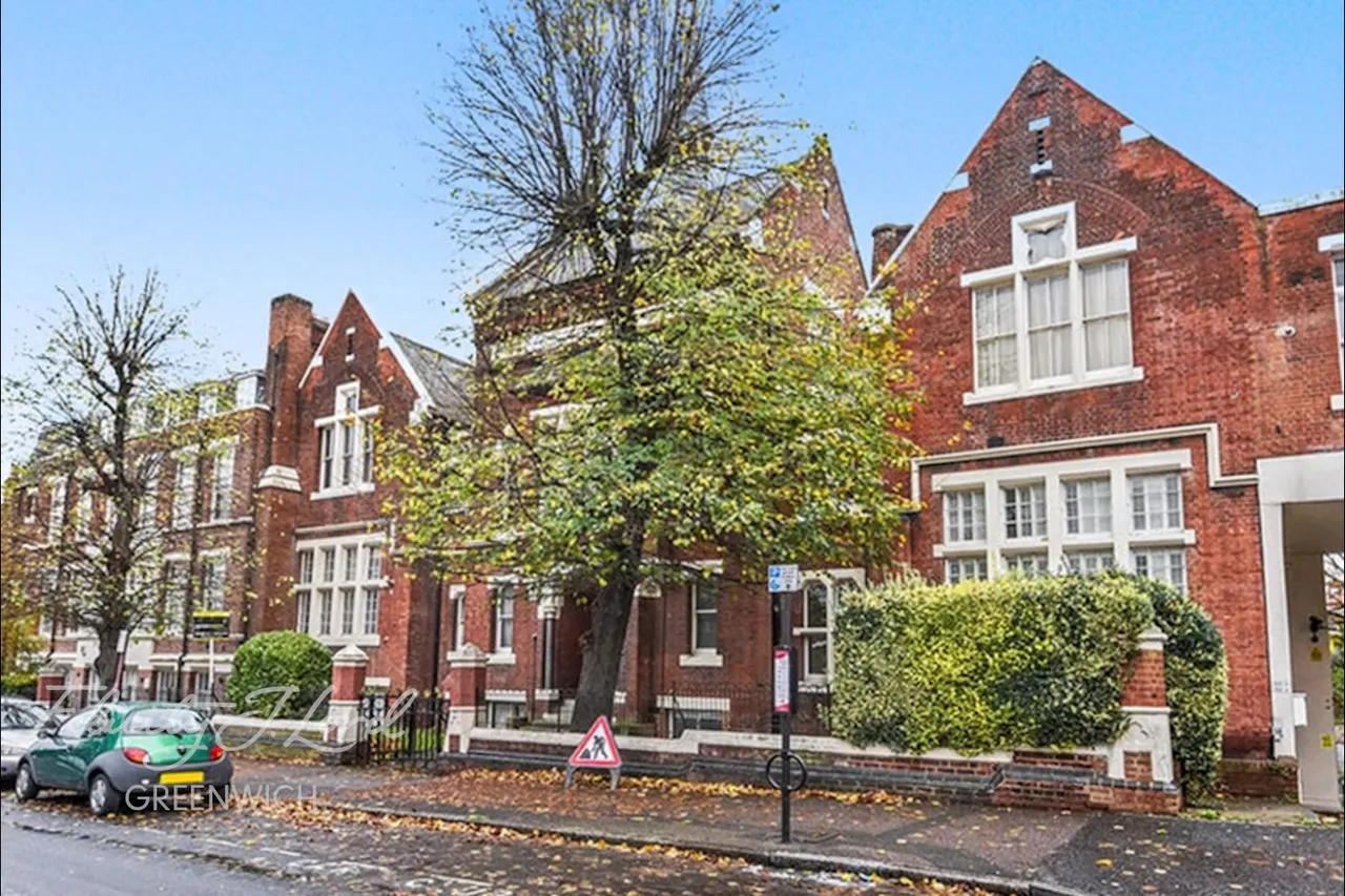 Devonshire Drive, SE10, photo 8