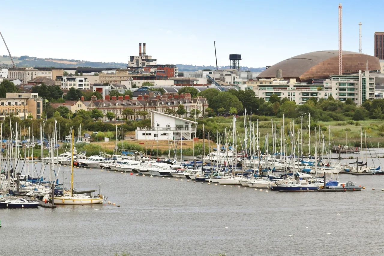 Ferry Court, Cardiff, CF11, photo 18