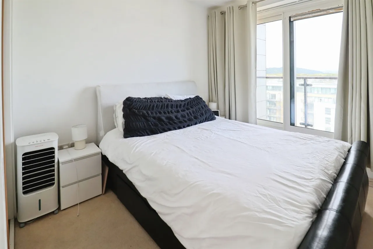 Ferry Court, Cardiff, CF11, photo 11