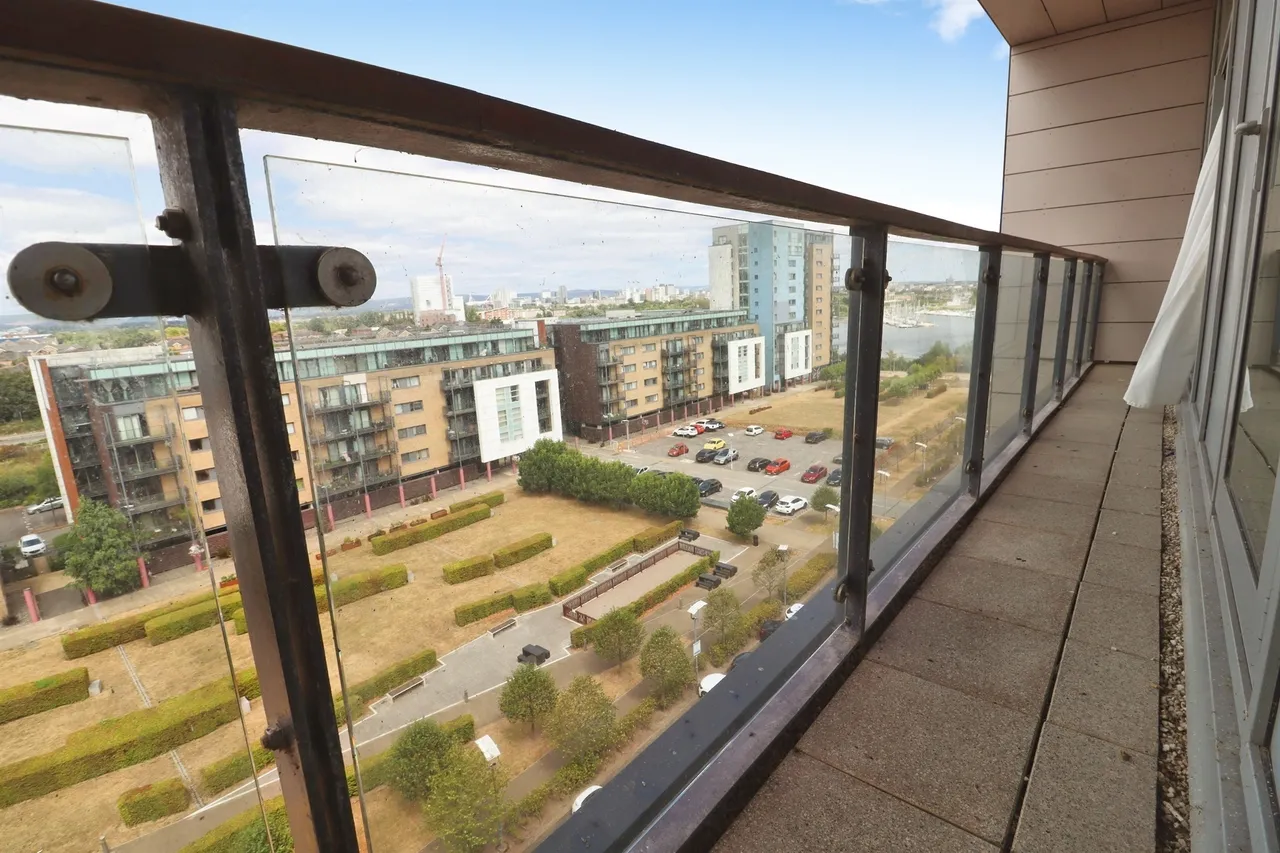 Ferry Court, Cardiff, CF11, photo 15