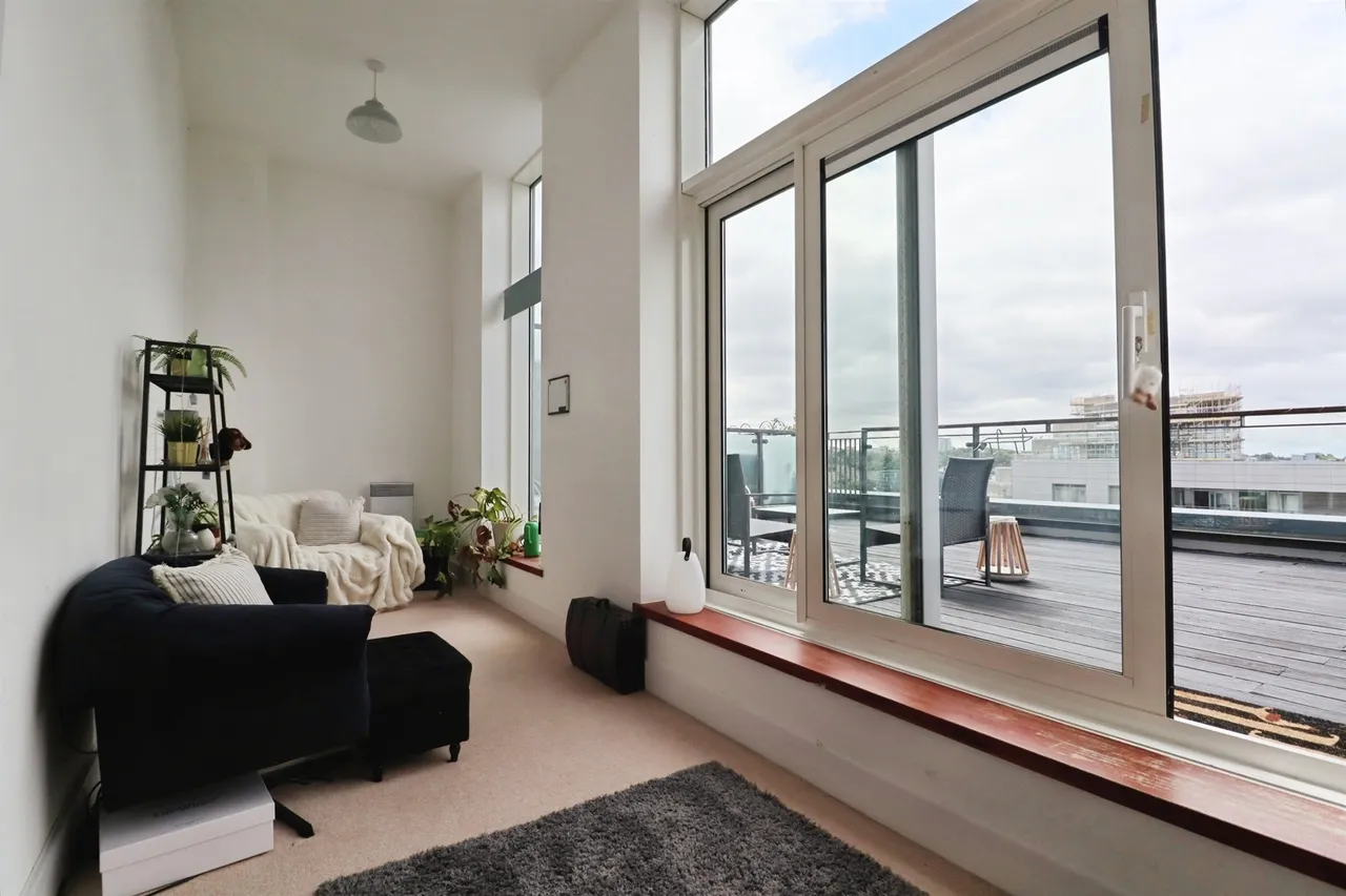 Ferry Court, Cardiff, CF11, photo 5