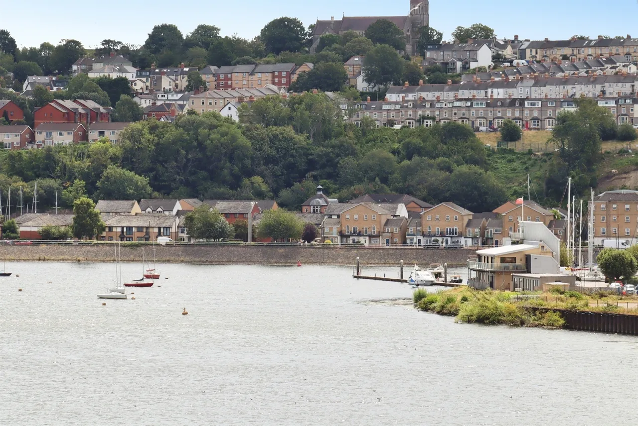 Ferry Court, Cardiff, CF11, photo 3