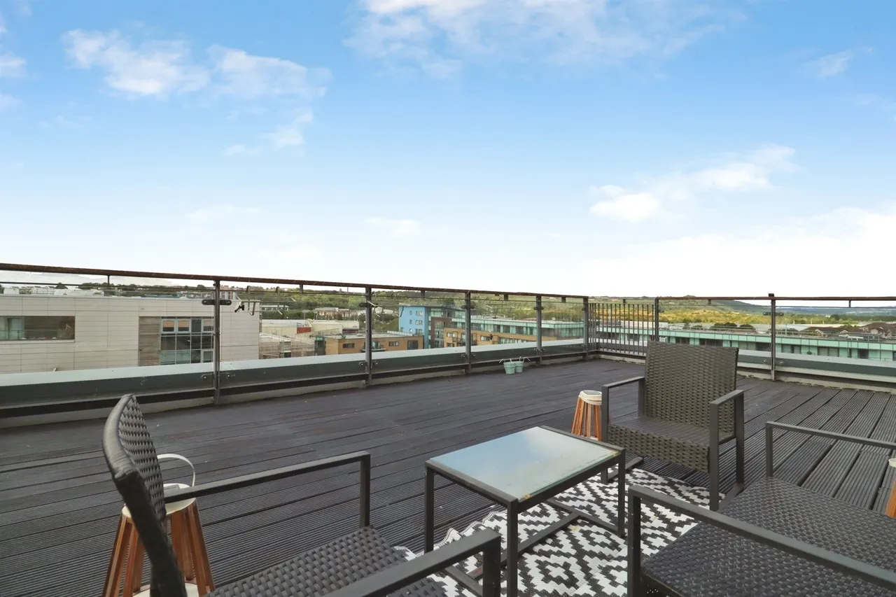 Ferry Court, Cardiff, CF11, photo 6