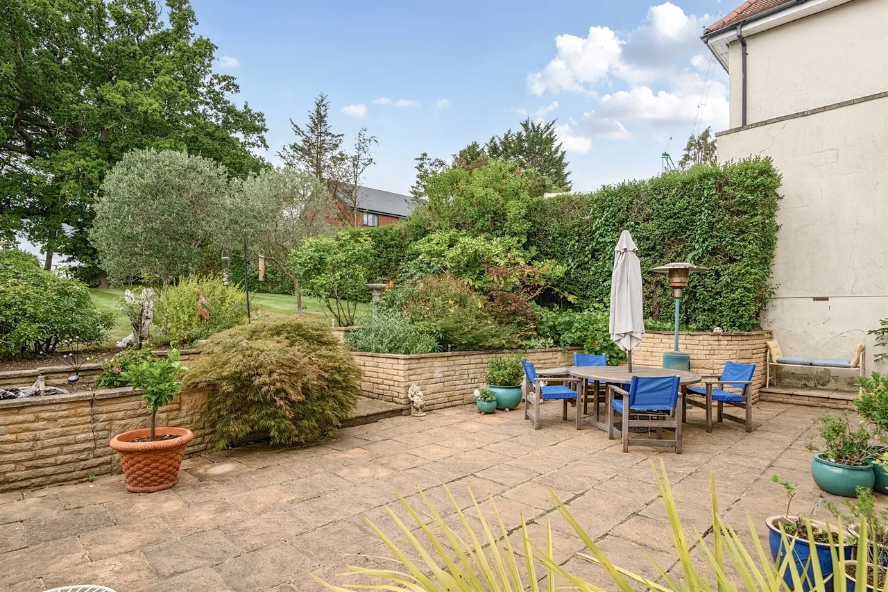Oak Avenue, Enfield, EN2, photo 21