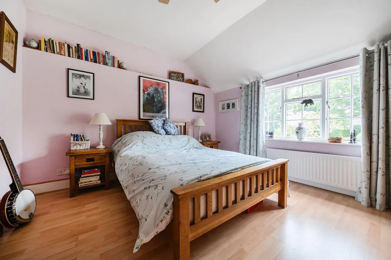 Oak Avenue, Enfield, EN2, photo 14