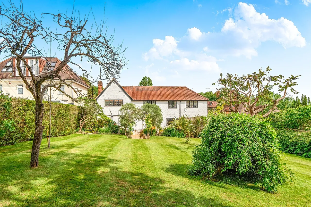 Oak Avenue, Enfield, EN2, photo 25
