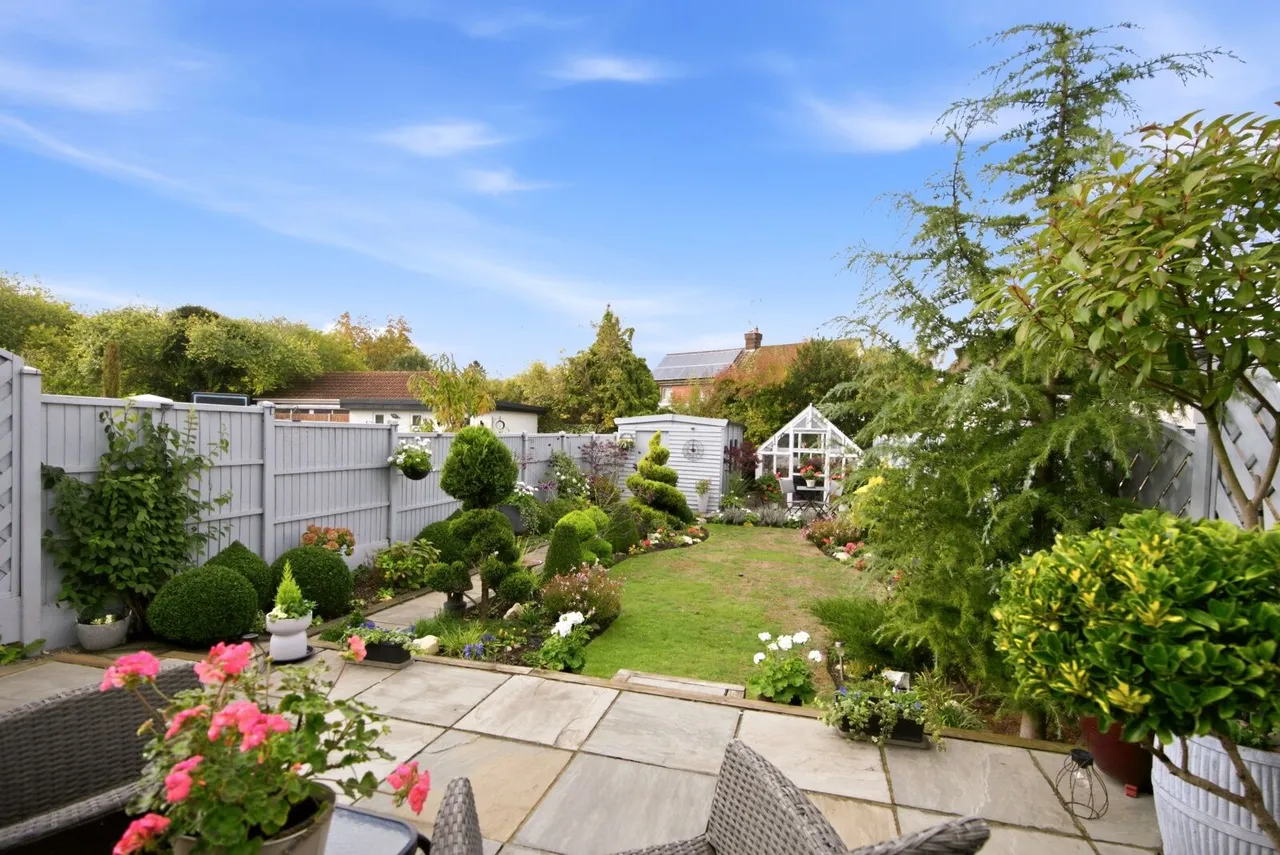 Chiltern Road, Dunstable, LU6, photo 5