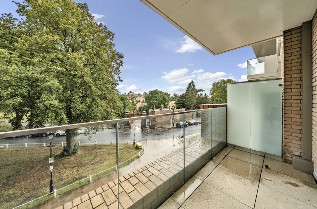 Filmworks Walk, Ealing, W5, photo 6