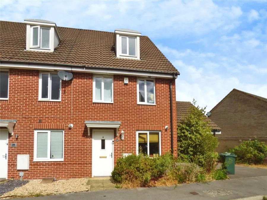 Jacksons Road, Hedge End, SO30, photo 2