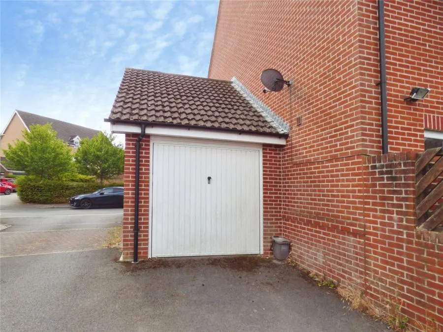 Jacksons Road, Hedge End, SO30, photo 10