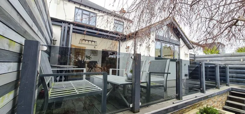 Blenheim Chase, Leigh-On-Sea, Essex, SS9 3BH, photo 5