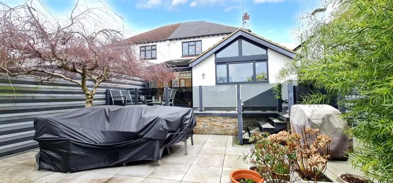 Blenheim Chase, Leigh-On-Sea, Essex, SS9 3BH, photo 36