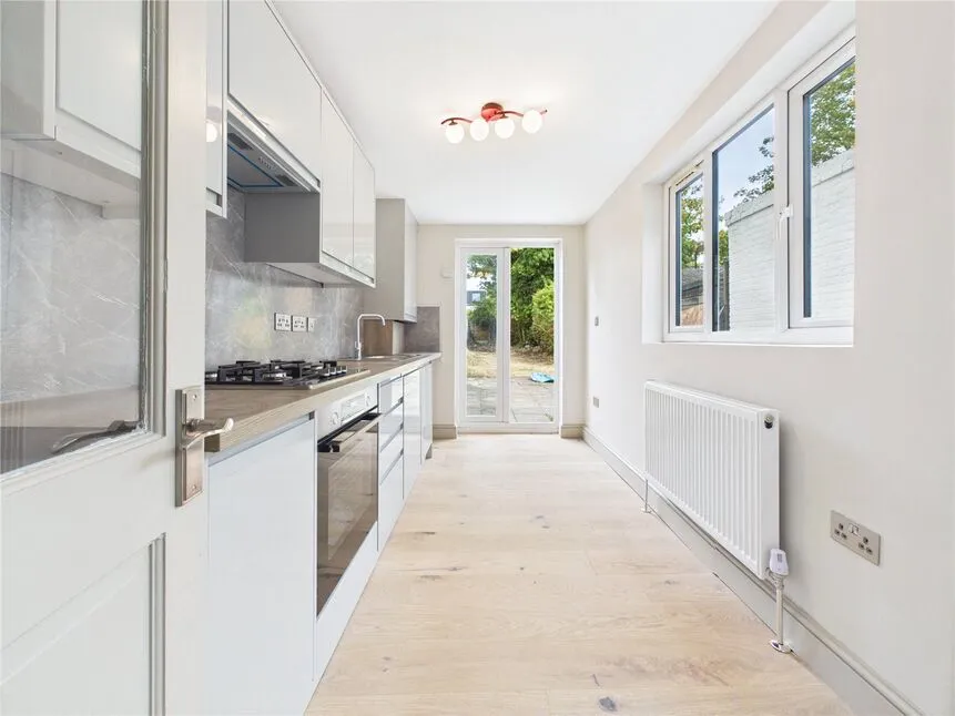 Eden Road, Walthamstow, E17, photo 3