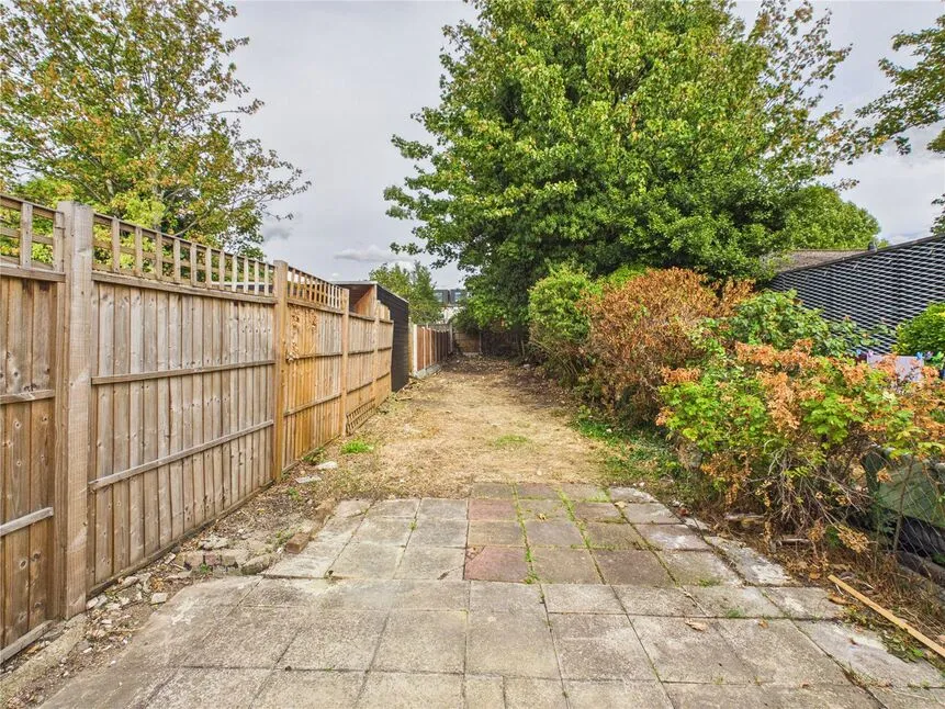 Eden Road, Walthamstow, E17, photo 12