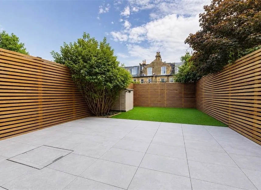 Caldervale Road, Clapham, SW4, photo 8