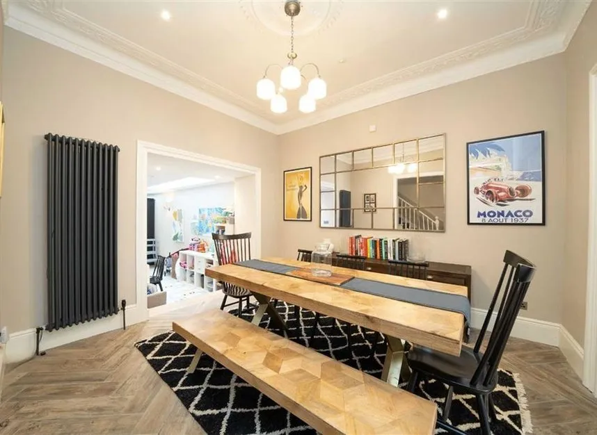 Caldervale Road, Clapham, SW4, photo 4
