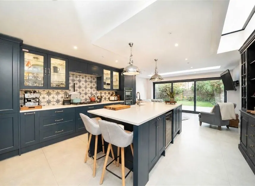 Caldervale Road, Clapham, SW4, photo 2