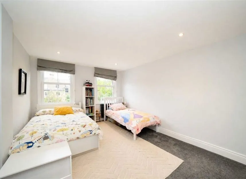 Caldervale Road, Clapham, SW4, photo 7