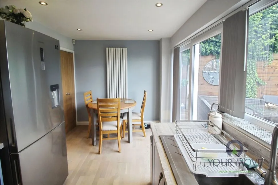 Shepley Croft, High Green, South Yorkshire, S35, photo 4
