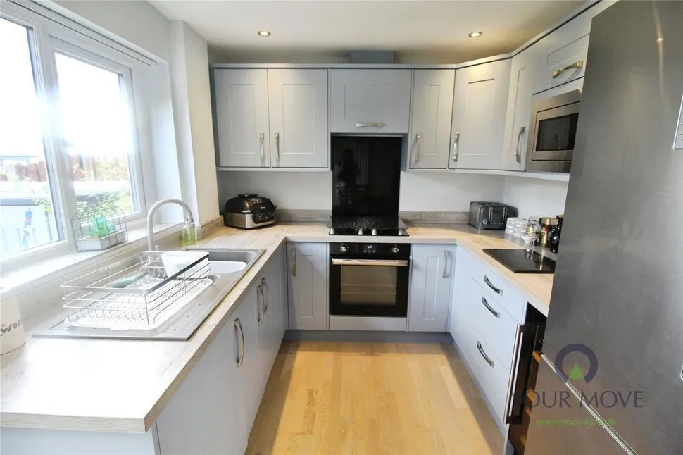 Shepley Croft, High Green, South Yorkshire, S35, photo 3