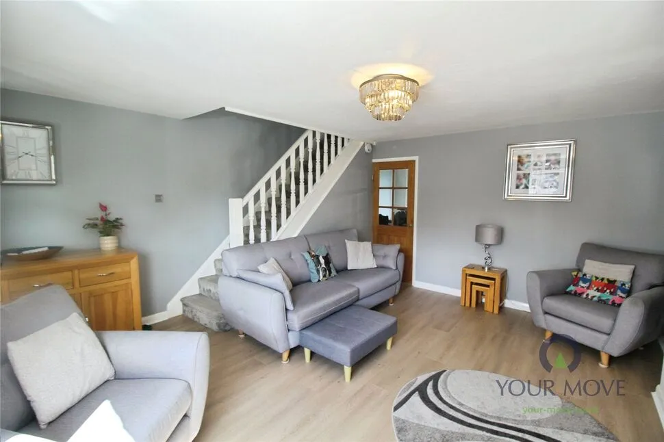 Shepley Croft, High Green, South Yorkshire, S35, photo 2