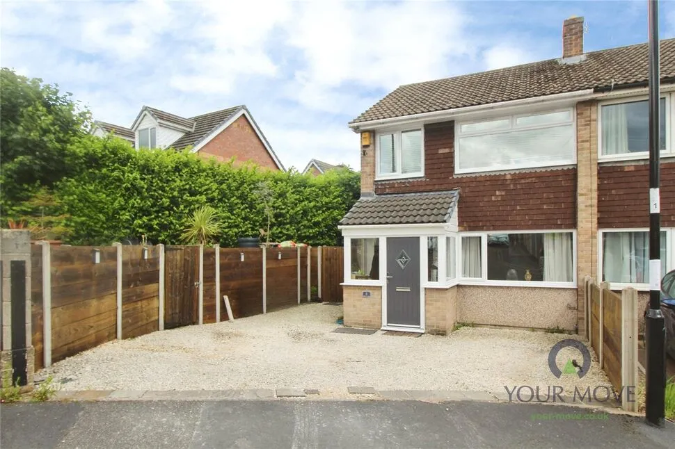 Shepley Croft, High Green, South Yorkshire, S35, photo 12
