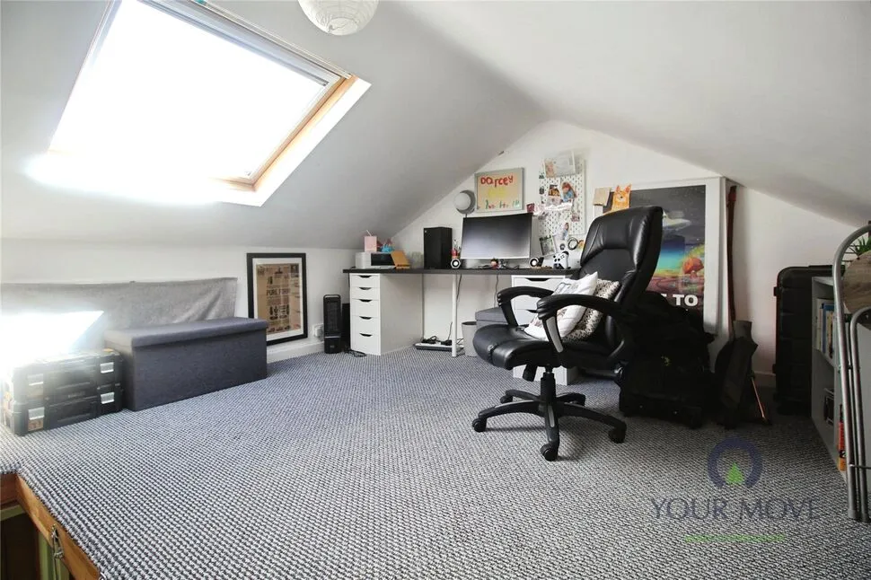 Shepley Croft, High Green, South Yorkshire, S35, photo 11