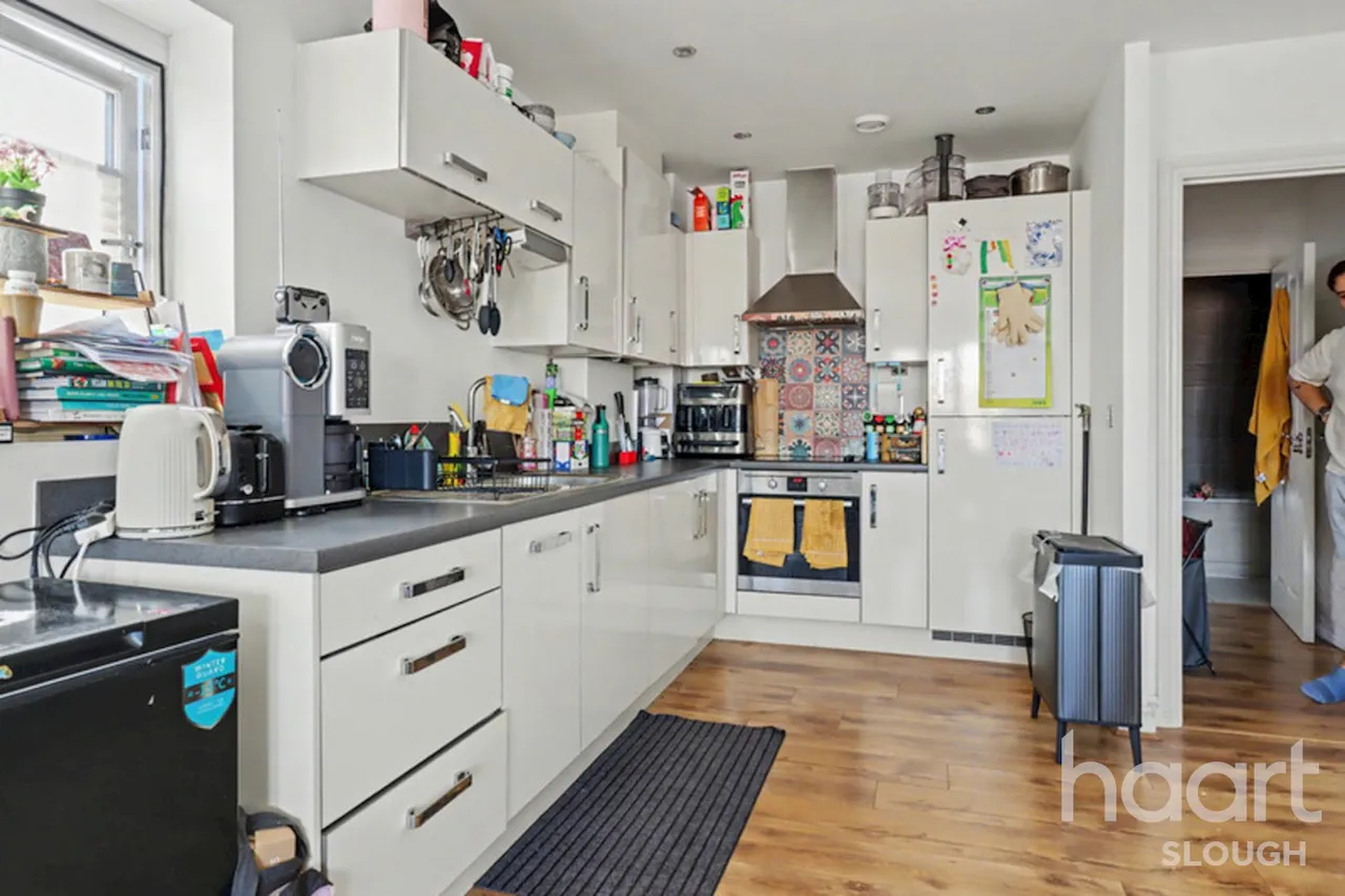 Chadwick Road, Slough, SL3, photo 4