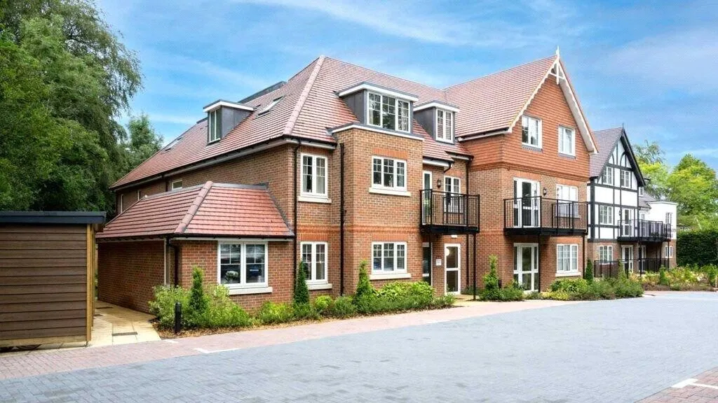 Church Lane, Oxted, photo 6
