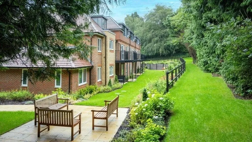 Church Lane, Oxted, photo 4