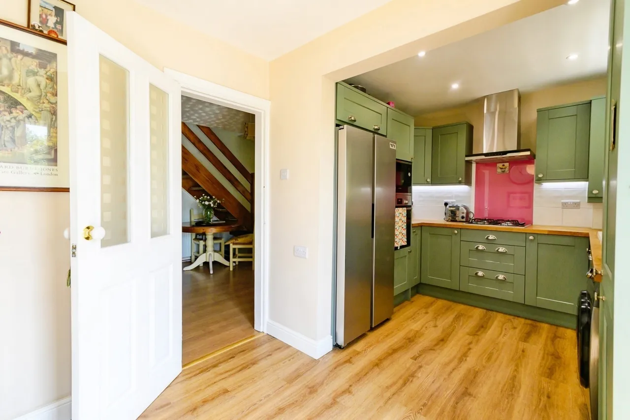 Gilda Road, Worsley, Manchester, Greater Manchester, M28, photo 8