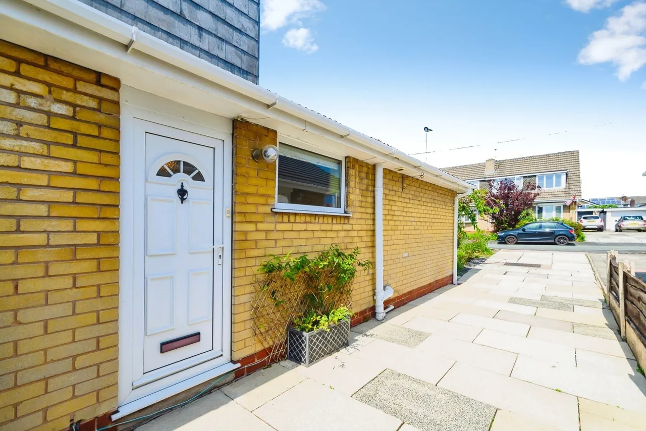 Gilda Road, Worsley, Manchester, Greater Manchester, M28, photo 32