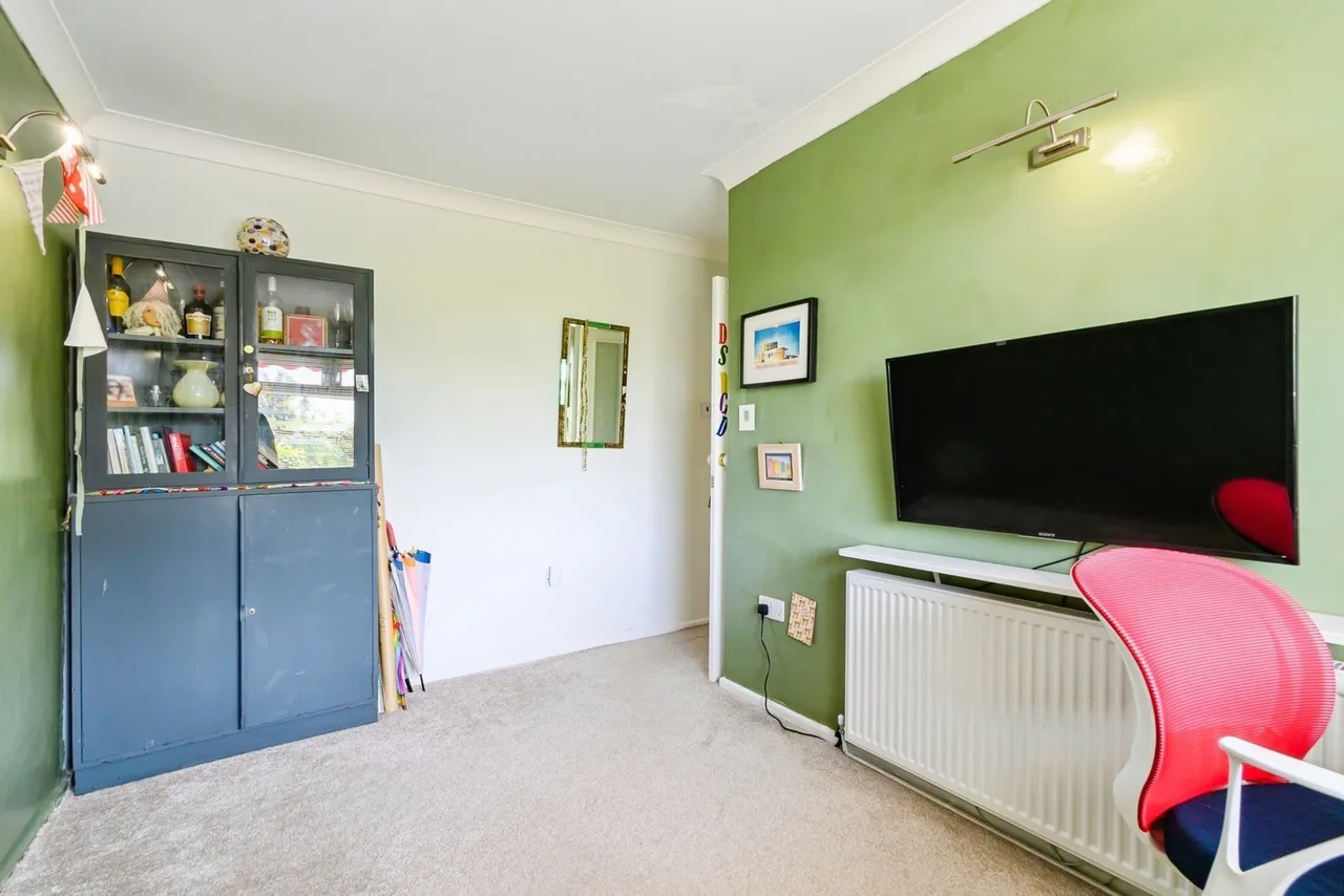 Gilda Road, Worsley, Manchester, Greater Manchester, M28, photo 18