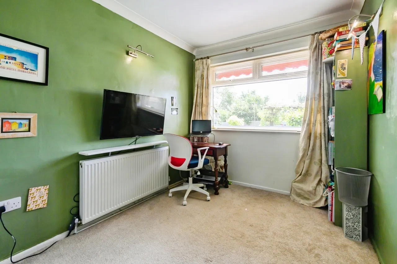 Gilda Road, Worsley, Manchester, Greater Manchester, M28, photo 28