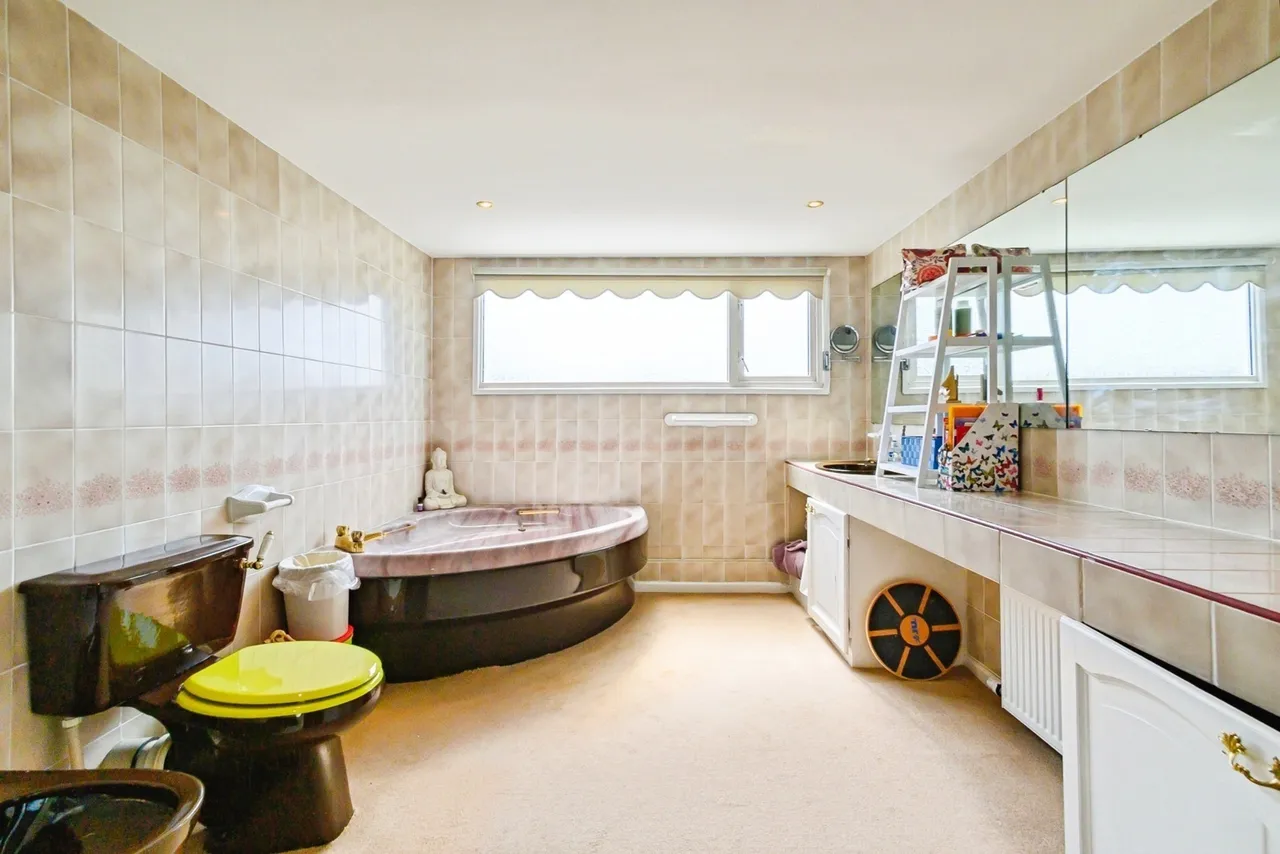Gilda Road, Worsley, Manchester, Greater Manchester, M28, photo 19