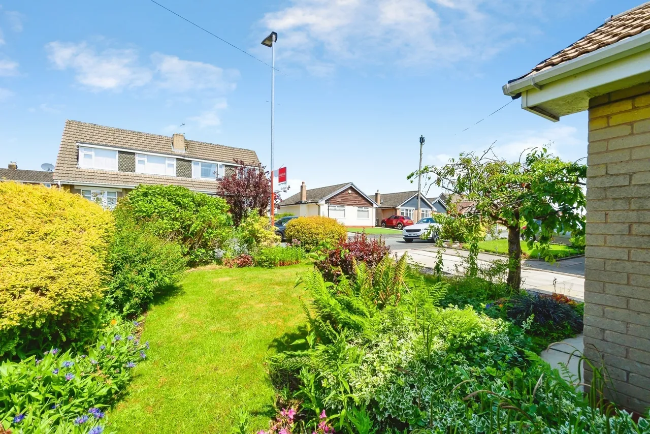 Gilda Road, Worsley, Manchester, Greater Manchester, M28, photo 2