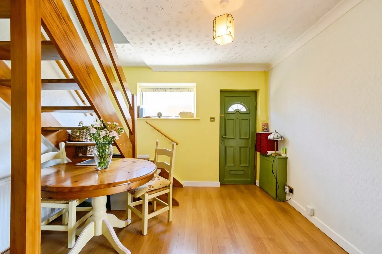 Gilda Road, Worsley, Manchester, Greater Manchester, M28, photo 29